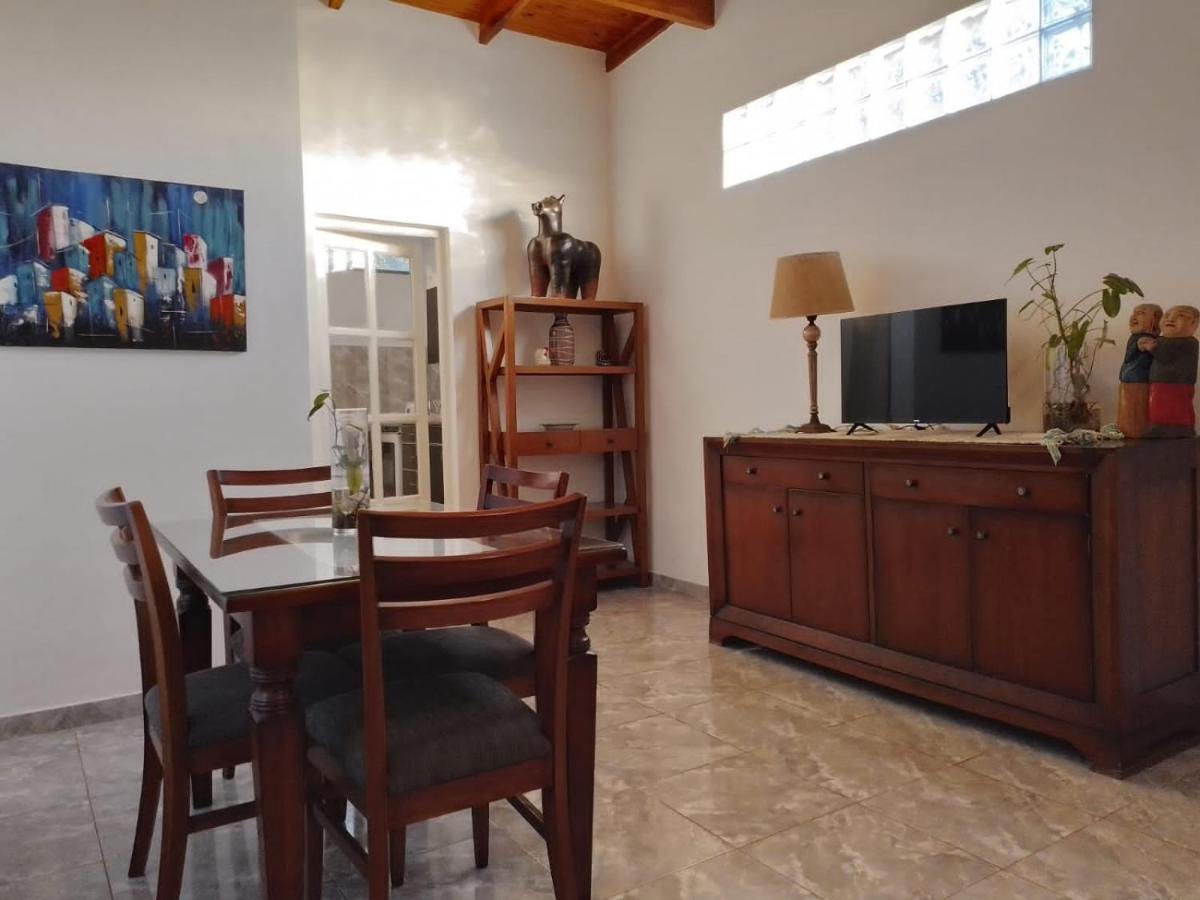 Bonpland Departamentos Lejlighed Puerto Iguazú Eksteriør billede