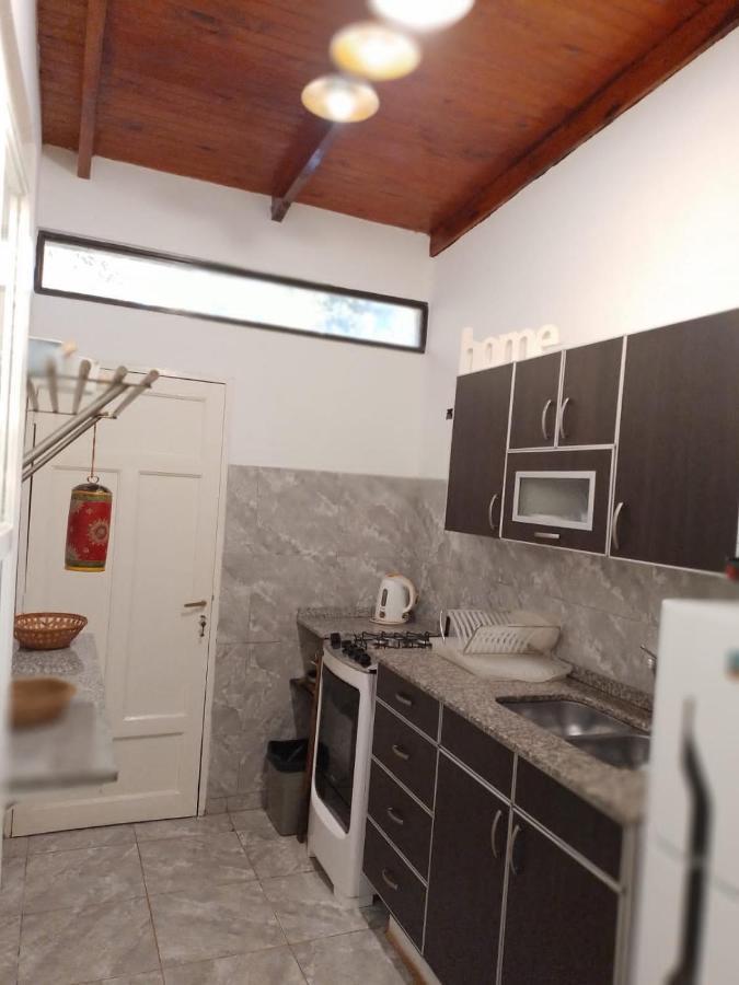 Bonpland Departamentos Lejlighed Puerto Iguazú Eksteriør billede