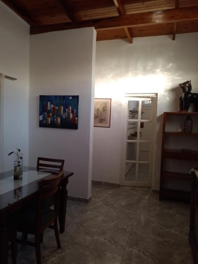 Bonpland Departamentos Lejlighed Puerto Iguazú Eksteriør billede