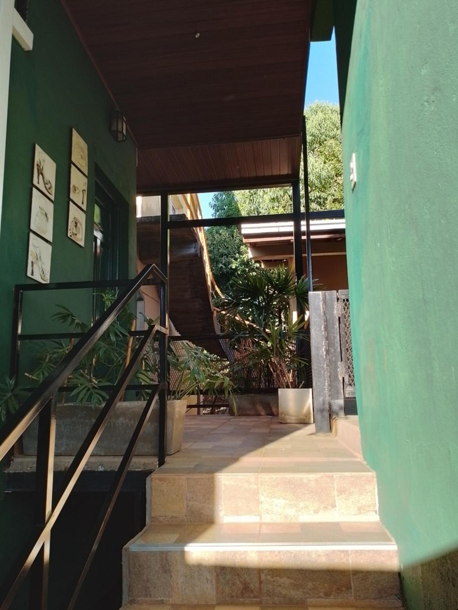 Bonpland Departamentos Lejlighed Puerto Iguazú Eksteriør billede