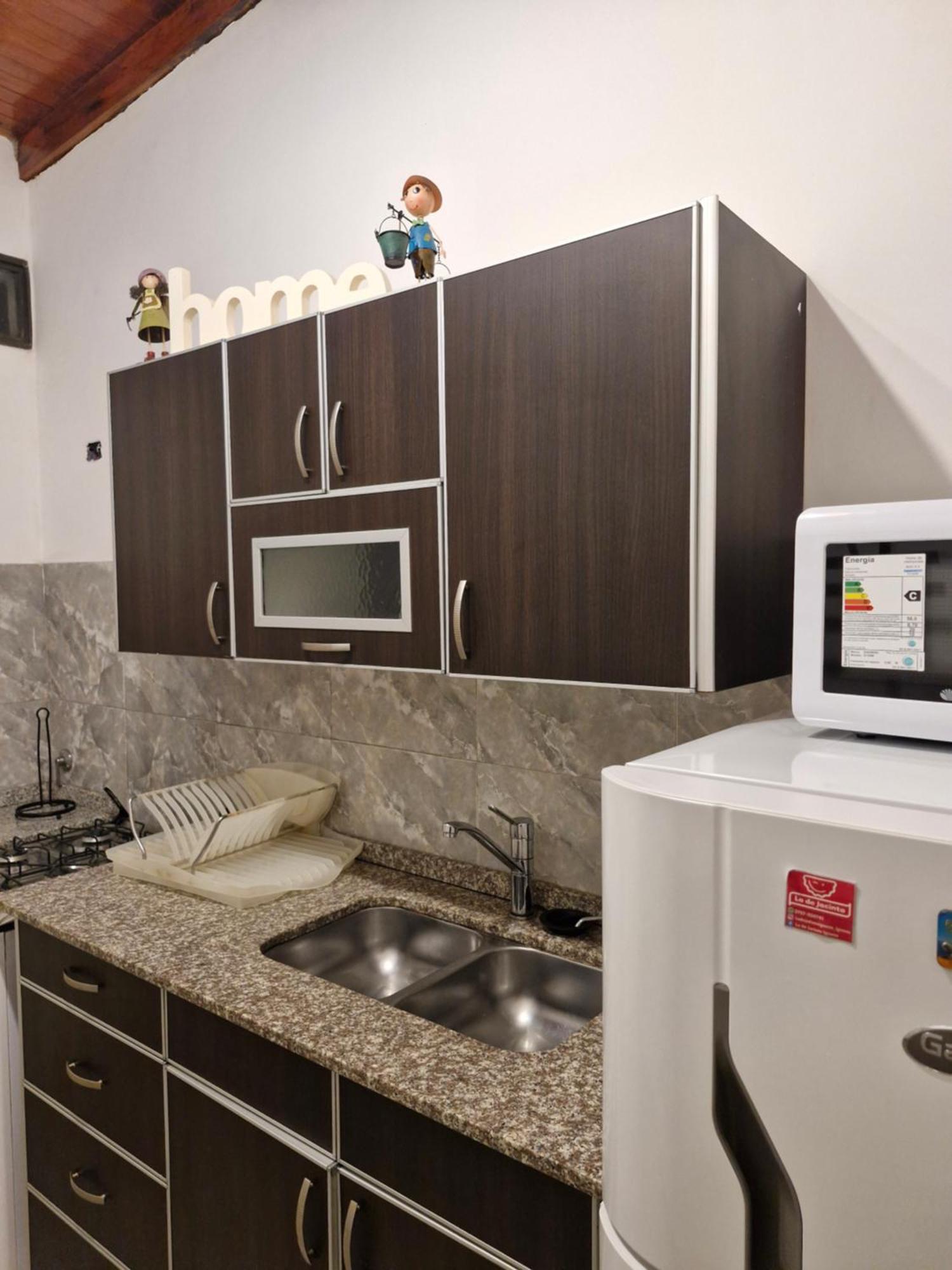 Bonpland Departamentos Lejlighed Puerto Iguazú Eksteriør billede