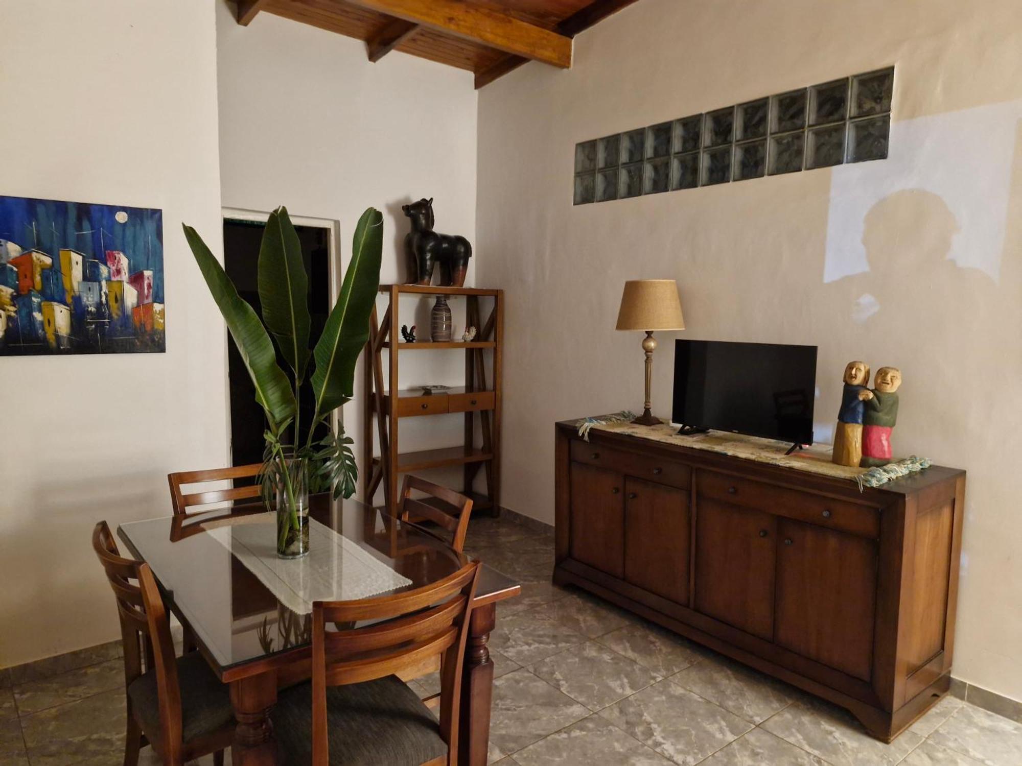 Bonpland Departamentos Lejlighed Puerto Iguazú Eksteriør billede