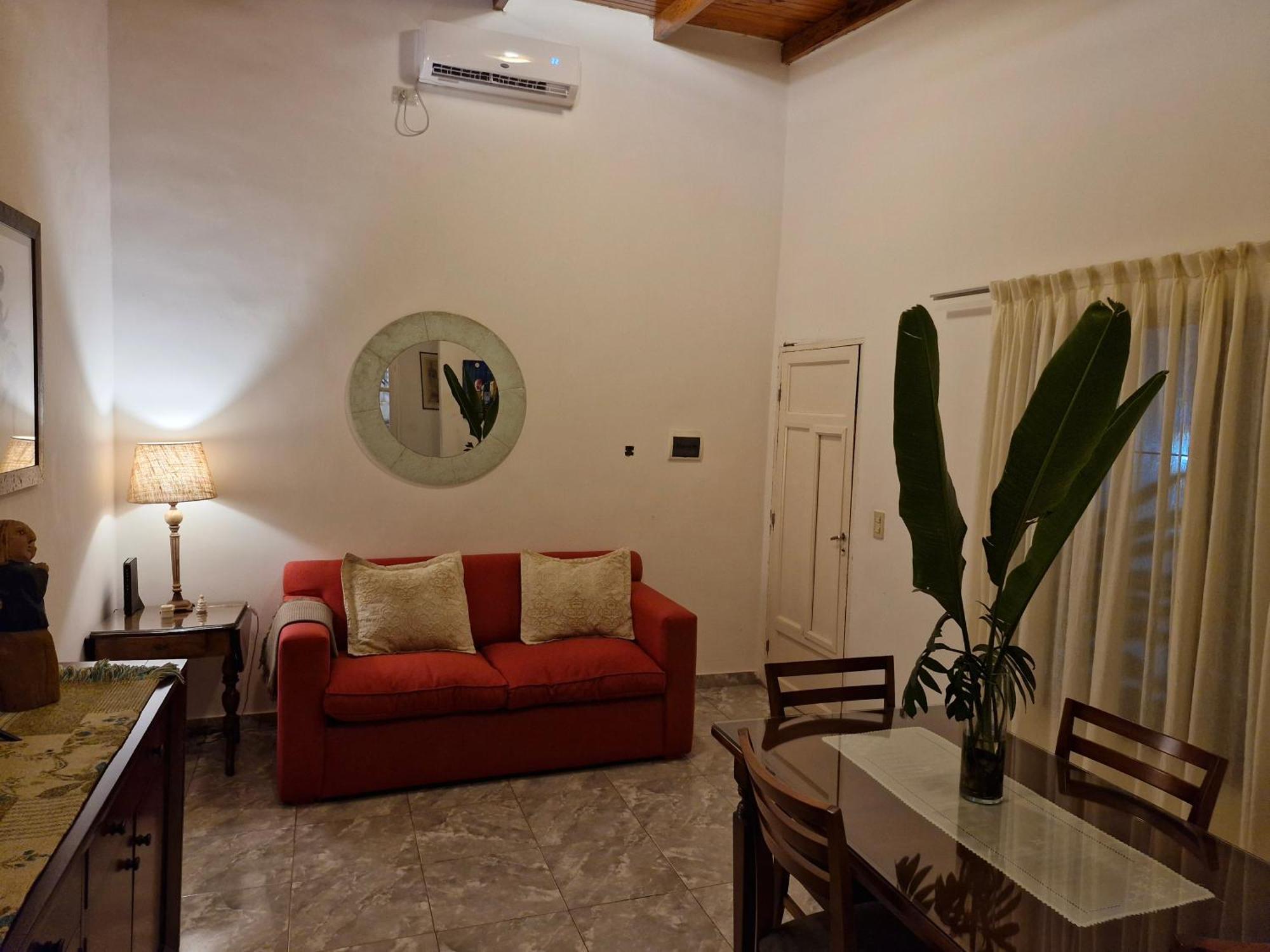 Bonpland Departamentos Lejlighed Puerto Iguazú Eksteriør billede