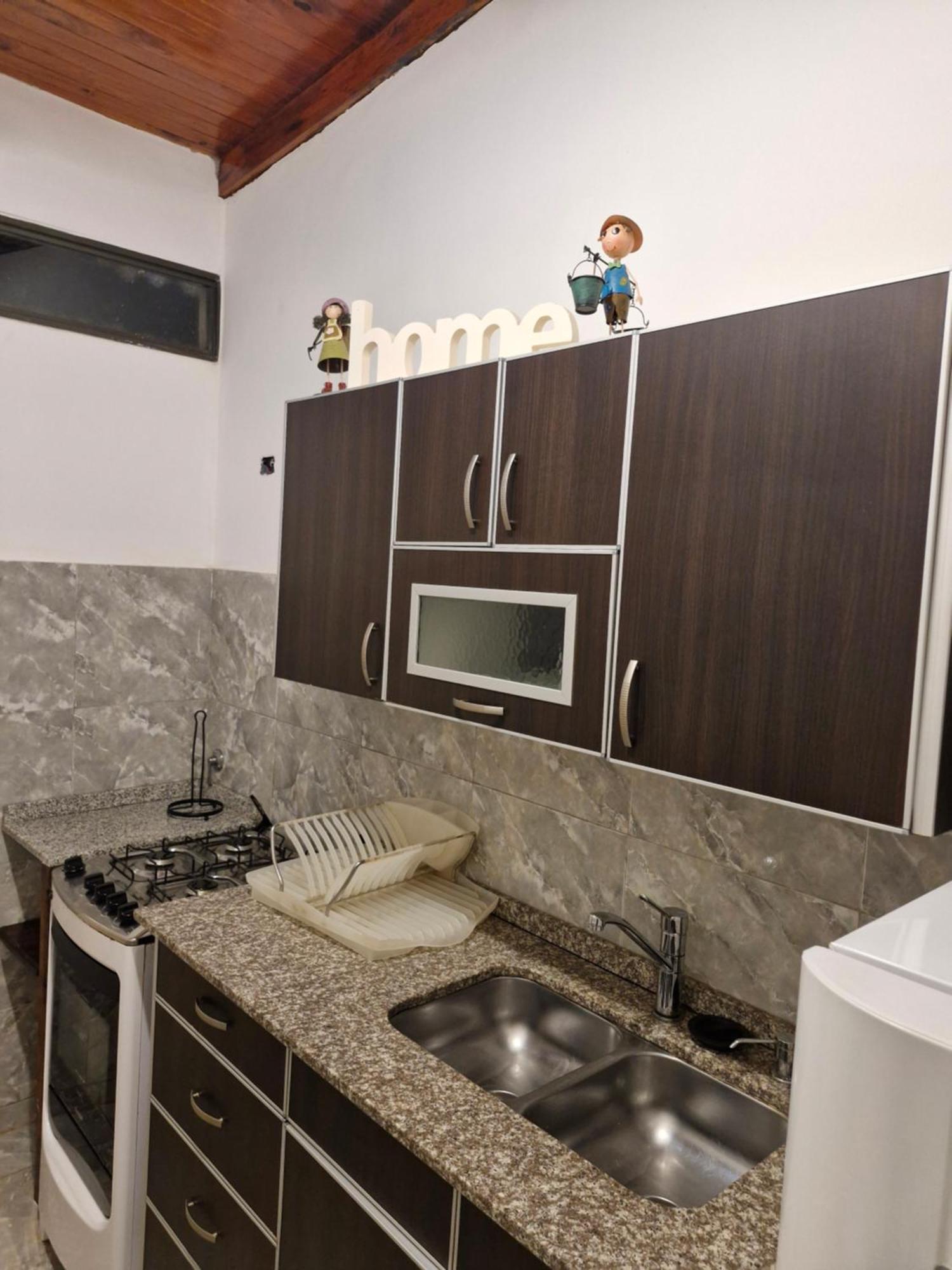 Bonpland Departamentos Lejlighed Puerto Iguazú Eksteriør billede