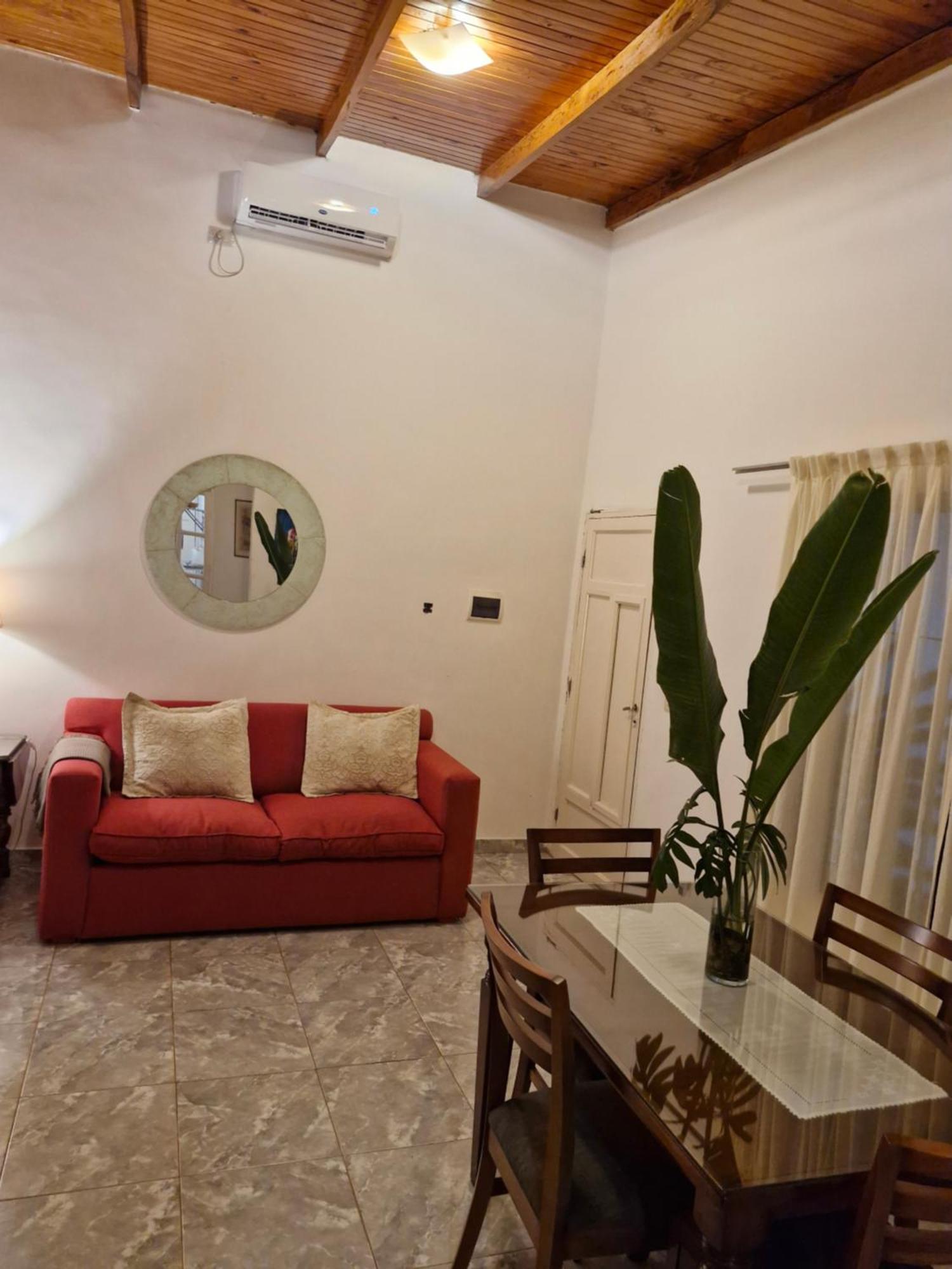 Bonpland Departamentos Lejlighed Puerto Iguazú Eksteriør billede