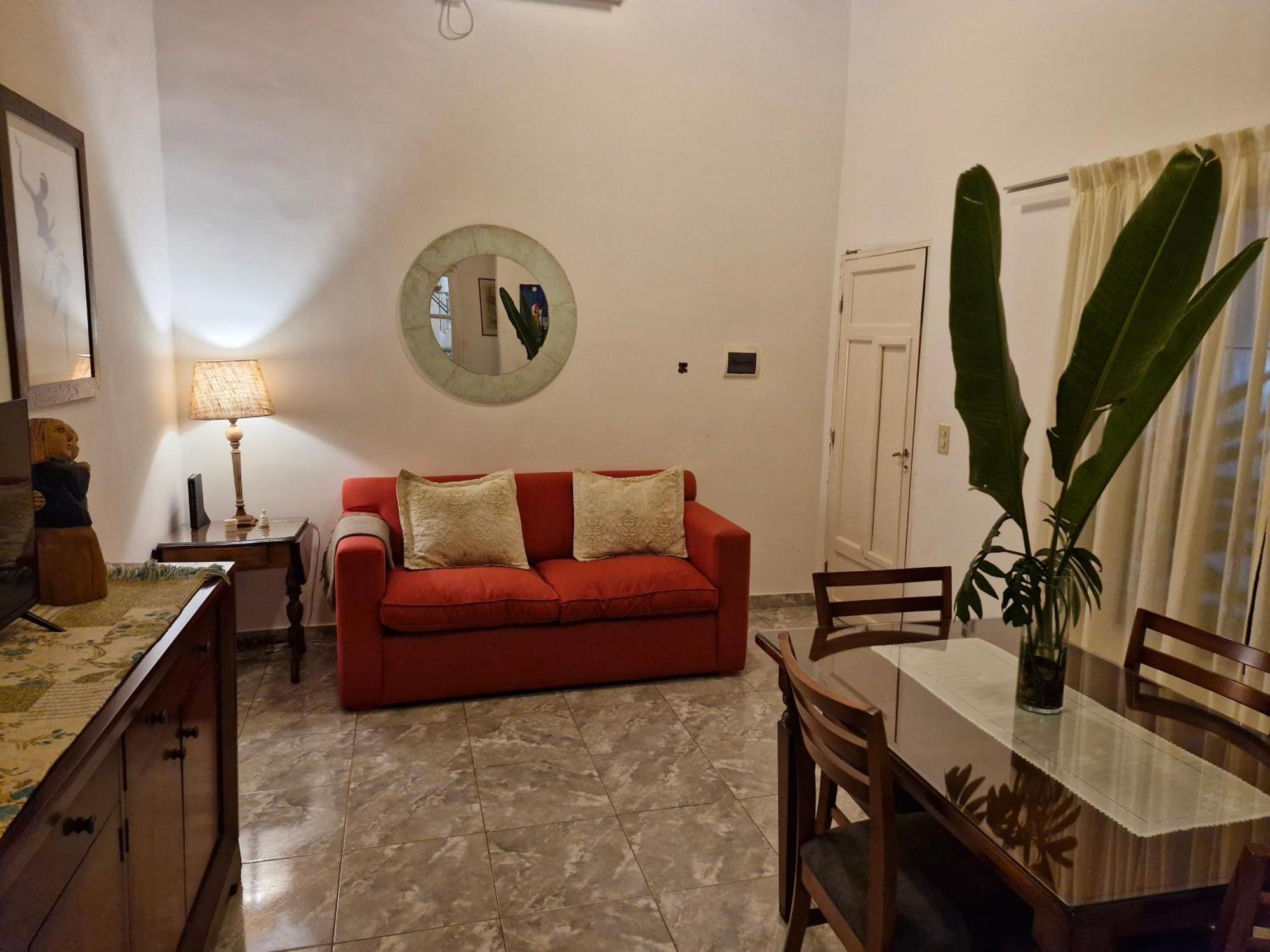 Bonpland Departamentos Lejlighed Puerto Iguazú Eksteriør billede